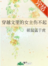 穿越文里的女主伤不起
